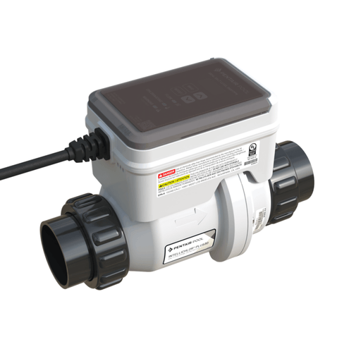 Pentair IntelliChlor® PLUS30 30K Salt Cell & Power Center Bundle (523733) – Vita Pool Supply