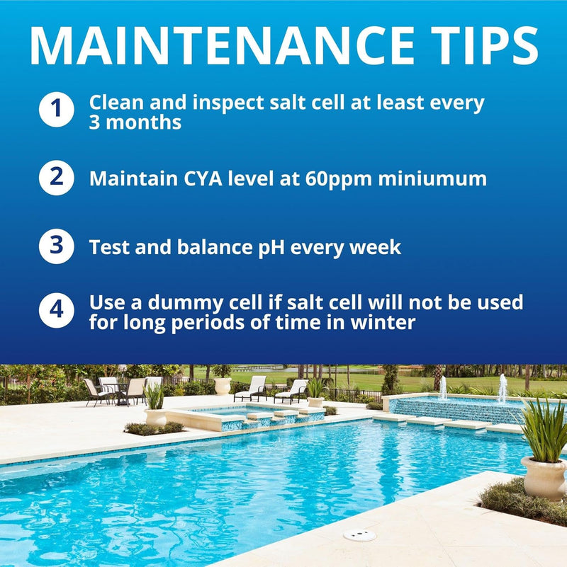 Pentair IntelliChlor PLUS40 40K Salt Cell Only, 523735 - EC – Vita Pool Supply