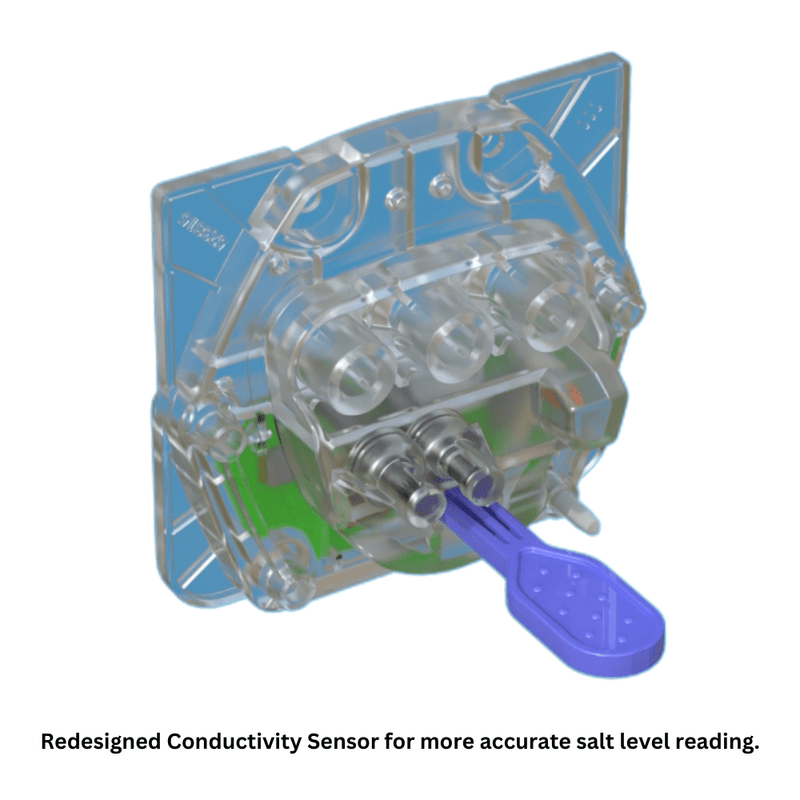 リピーター☘️Chip様30:30 Pentair IntelliChlor PLUS30 30K Salt Cell & Power Center Bundle