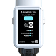 Pentair IntelliChlor® PLUS40 40K Salt Cell & Power Supply Bundle (523735 EC, 520556) – Vita Pool Supply