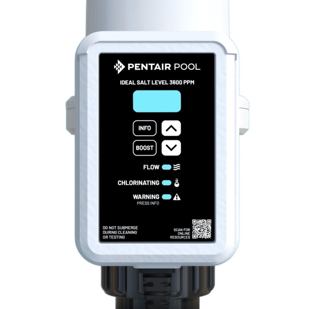 Pentair 523910 IntelliCenter Lite i5PS Control System — Vita Pool Supply