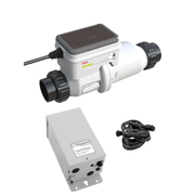 Pentair IntelliChlor® PLUS40 40K Salt Cell & Power Supply Bundle, 523735 - EC 520556 – Vita Pool Supply