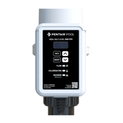 Pentair IntelliChlor® PLUS60 60K Salt Cell & Power Supply Bundle (523738, 520556) – Vita Pool Supply