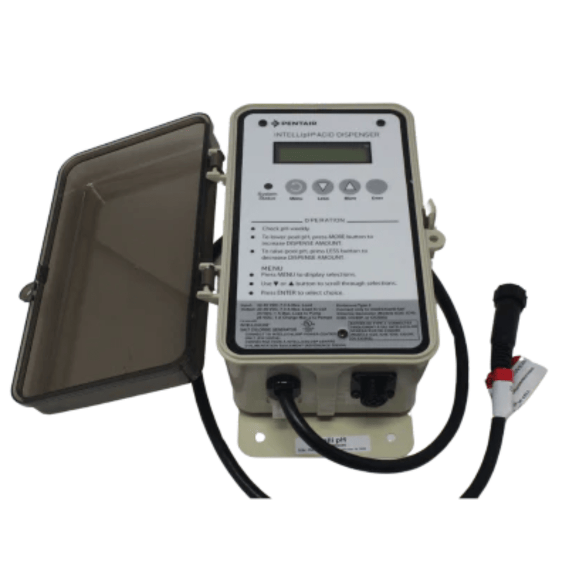 Pentair IntellipH Controller Unit 522711 – Vita Pool Supply