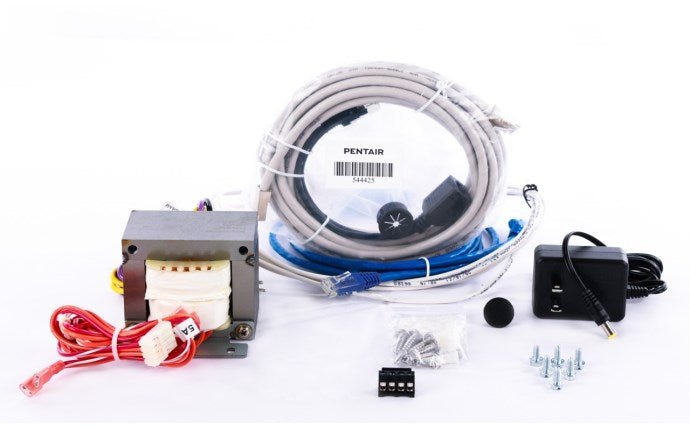 Pentair IntelliTouch/EasyTouch to Next Gen Upgrade Kit – Vita Pool Supply