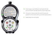 Pentair IntelliValve Valve Actuator 521485 – Vita Pool Supply