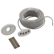 Pentair iS4 Four - Function Spa - Side Remote Control (100' or 250' Cord) – Vita Pool Supply
