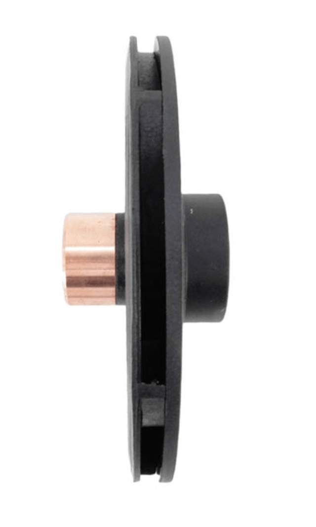 Pentair J105 - 76P Impeller Assembly for Pool/Spa Pump – Vita Pool Supply