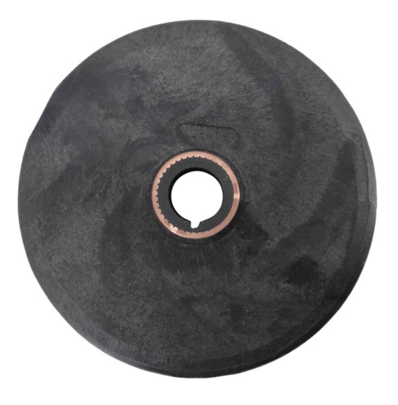 Pentair J105 - 76P Impeller Assembly for Pool/Spa Pump – Vita Pool Supply