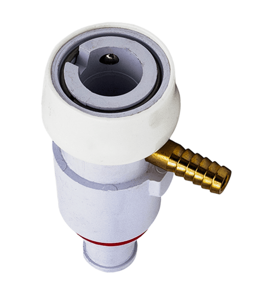 Pentair JV50 Quick Disconnect Swivel – Vita Pool Supply