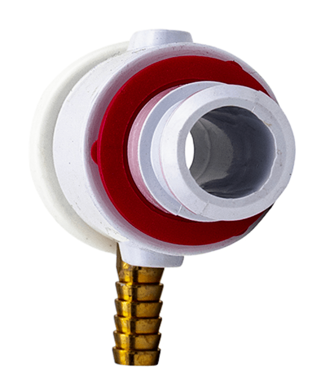 Pentair JV50 Quick Disconnect Swivel – Vita Pool Supply