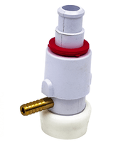 Pentair JV50 Quick Disconnect Swivel – Vita Pool Supply