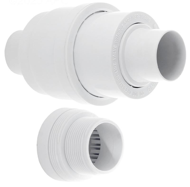 Pentair K12004 Automatic Regulator Valve – Vita Pool Supply