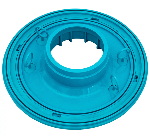 Pentair K12070 Kreepy Krauly Vac Plus Plate & Extension Ring Kit – Vita Pool Supply