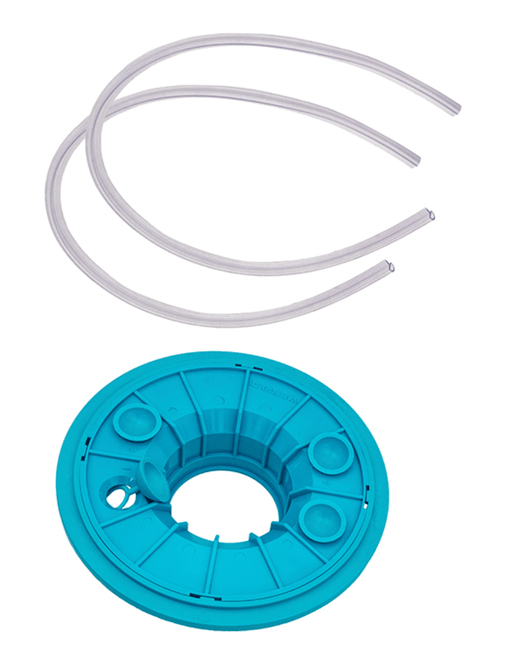 Pentair K12070 Kreepy Krauly Vac Plus Plate & Extension Ring Kit – Vita Pool Supply