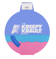 Pentair K12896 Pleated Seal for Kreepy Krauly Pool Cleaner; Blue – Vita Pool Supply