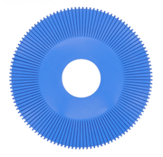 Pentair K12896 Pleated Seal for Kreepy Krauly Pool Cleaner; Blue – Vita Pool Supply
