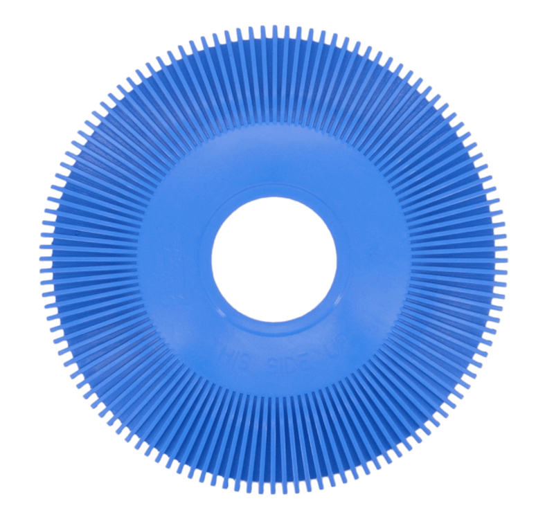 Pentair K12896 Pleated Seal for Kreepy Krauly Pool Cleaner; Blue – Vita Pool Supply