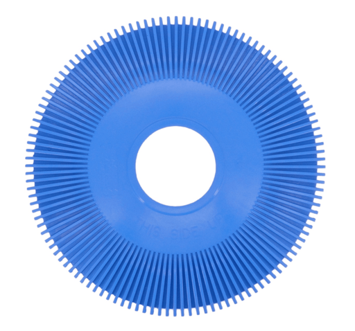 Pentair K12896 Pleated Seal for Kreepy Krauly Pool Cleaner; Blue – Vita Pool Supply