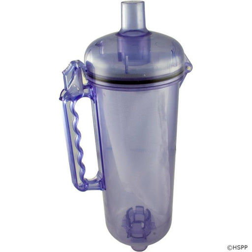 Pentair Kreepy Krauly 2000 186 Hose Snap Open Leaf Trap, R211084K – Vita Pool Supply
