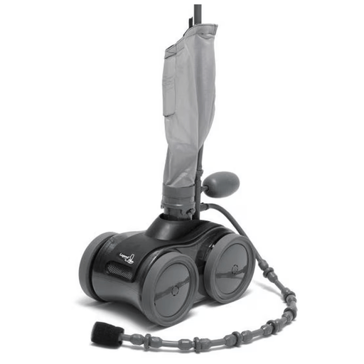 Pentair Kreepy Krauly Legend Pressure - Side Pool Cleaner (Grey) (LL505GG) – Vita Pool Supply