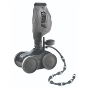 Pentair Kreepy Krauly Legend Pressure - Side Pool Cleaner (Grey) (LL505GG) – Vita Pool Supply