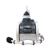 Pentair Kreepy Krauly Legend Pressure - Side Pool Cleaner (Grey/White) (LL505G) – Vita Pool Supply