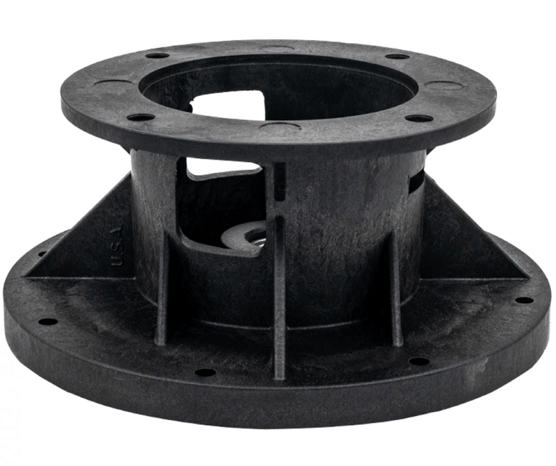 Pentair LA295 Seal Bracket for Booster Pump – Vita Pool Supply
