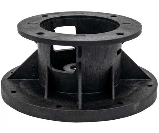 Pentair LA295 Seal Bracket for Booster Pump – Vita Pool Supply