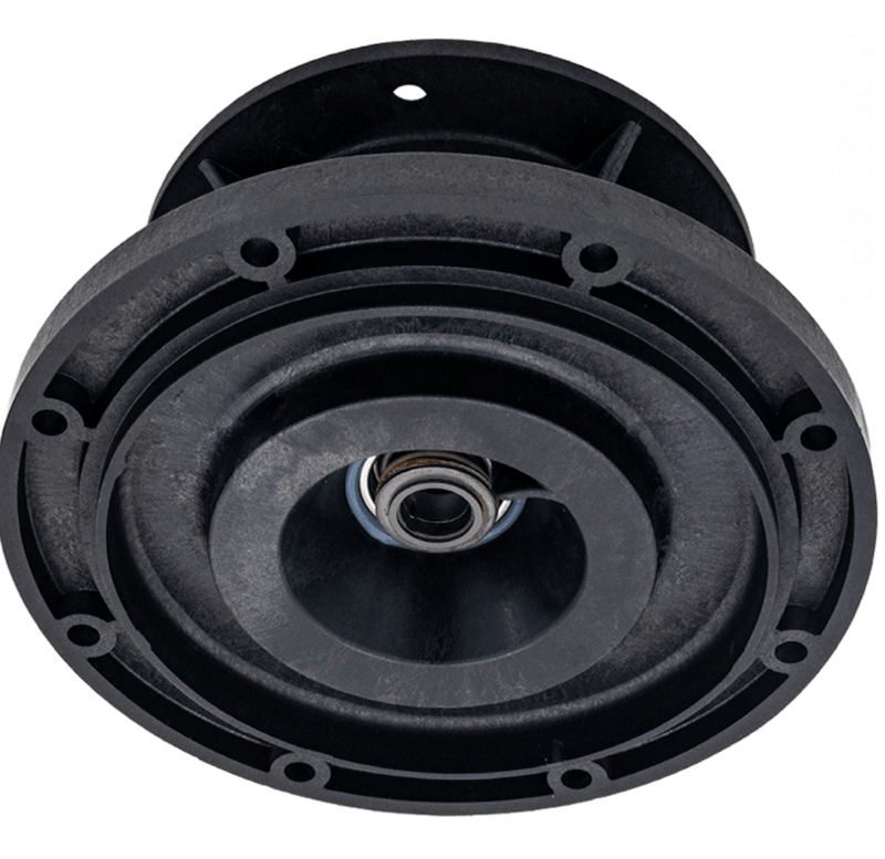 Pentair LA295 Seal Bracket for Booster Pump – Vita Pool Supply