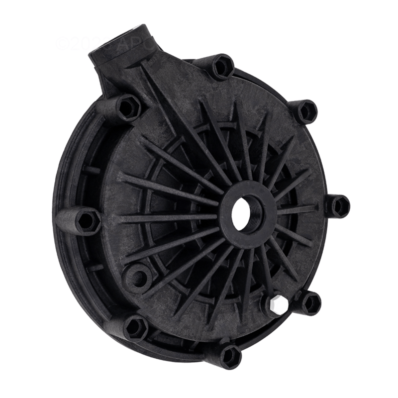 Pentair LA39534Z Volute with Drain Plug 3/4" – Vita Pool Supply