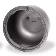 Pentair Large Stainless Steel Niches – Vita Pool Supply