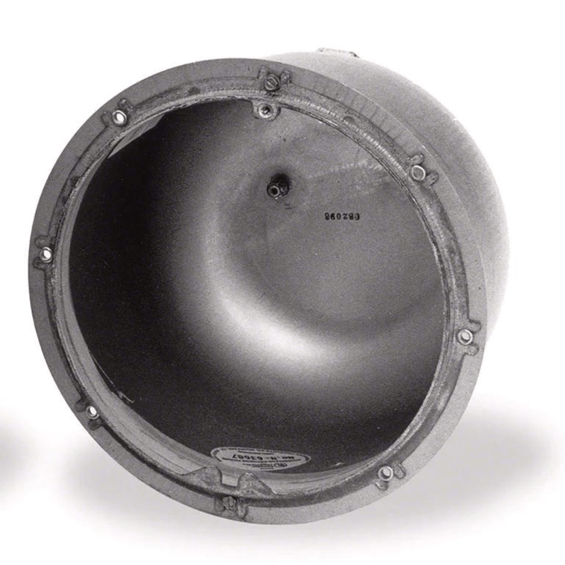 Pentair Large Stainless Steel Niches – Vita Pool Supply