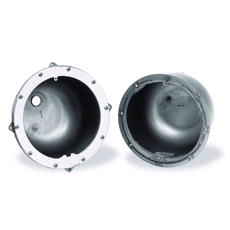 Pentair Large Stainless Steel Niches – Vita Pool Supply