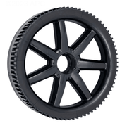 Pentair Large Wheel Kit for Racer & Racer LS Pressure Side Pool Cleaner, 360235 – Vita Pool Supply