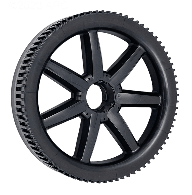 Pentair Large Wheel Kit for Racer & Racer LS Pressure Side Pool Cleaner, 360235 – Vita Pool Supply