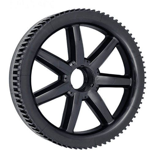 Pentair Large Wheel Kit for Racer & Racer LS Pressure Side Pool Cleaner, 360235 – Vita Pool Supply