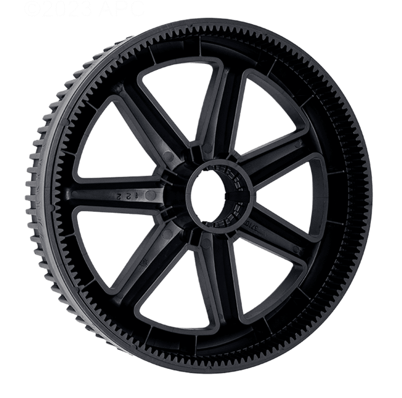 Pentair Large Wheel Kit for Racer & Racer LS Pressure Side Pool Cleaner, 360235 – Vita Pool Supply