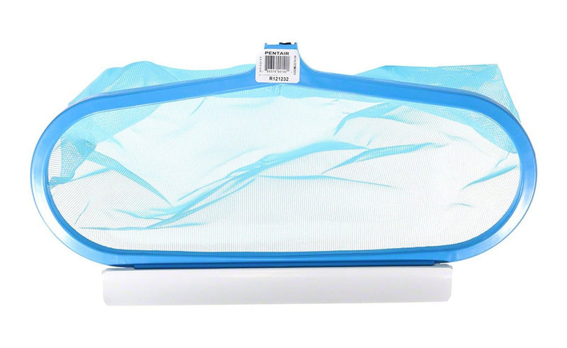 Pentair Leaf Rake Replacement Frame and Net 20" Pocket, R121232 – Vita Pool Supply