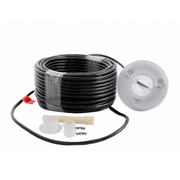 Pentair LED Bubbler Replacement Light Engine 100' Cord (590046) – Vita Pool Supply