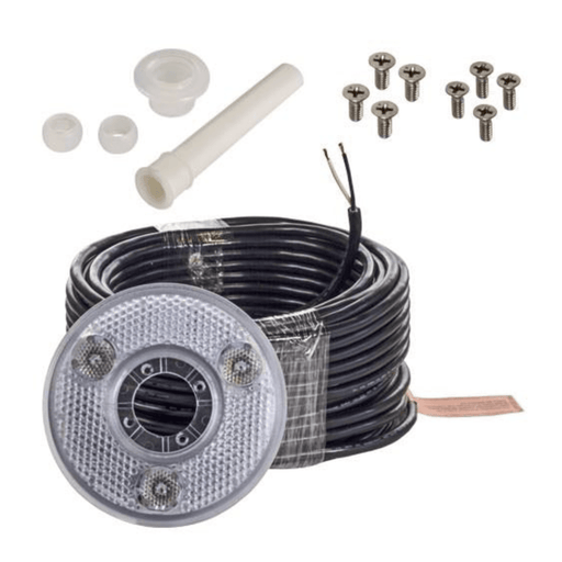 Pentair LED Bubbler Replacement Light Engine 100' Cord (590046) – Vita Pool Supply