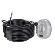 Pentair LED Bubbler Replacement Light Engine 100' Cord (590046) – Vita Pool Supply