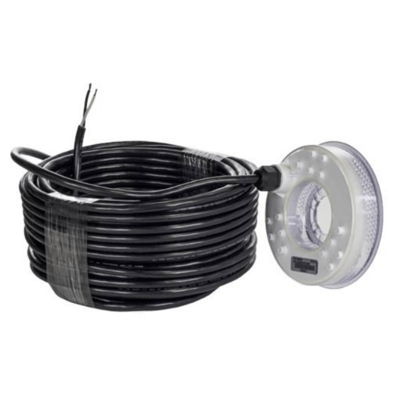 Pentair LED Bubbler Replacement Light Engine 100' Cord (590046) – Vita Pool Supply