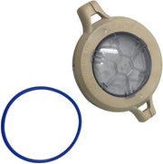 Pentair Lid Assembly Almond for IntelliFlo3 Pool Pump, 356172Z – Vita Pool Supply