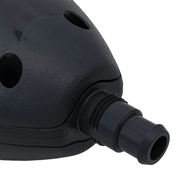 Pentair LL10PM Back - Up Valve - Grey – Vita Pool Supply