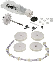 Pentair LL205N Legend 4 Wheel Tune Up Kit – Vita Pool Supply