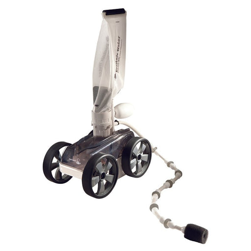 Pentair LL505PM Kreepy Krauly Platinum Pressure - Side Pool Cleaner – Vita Pool Supply