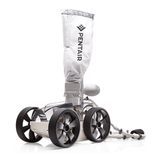 Pentair LL505PM Kreepy Krauly Platinum Pressure - Side Pool Cleaner – Vita Pool Supply