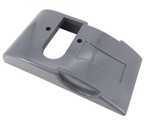 Pentair LLU10NG Bottom Cover - Grey – Vita Pool Supply