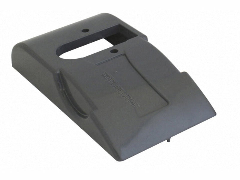Pentair LLU10NG Bottom Cover - Grey – Vita Pool Supply